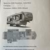 RV for Sale: 2018 COLUMBUS COMPASS 298RLC