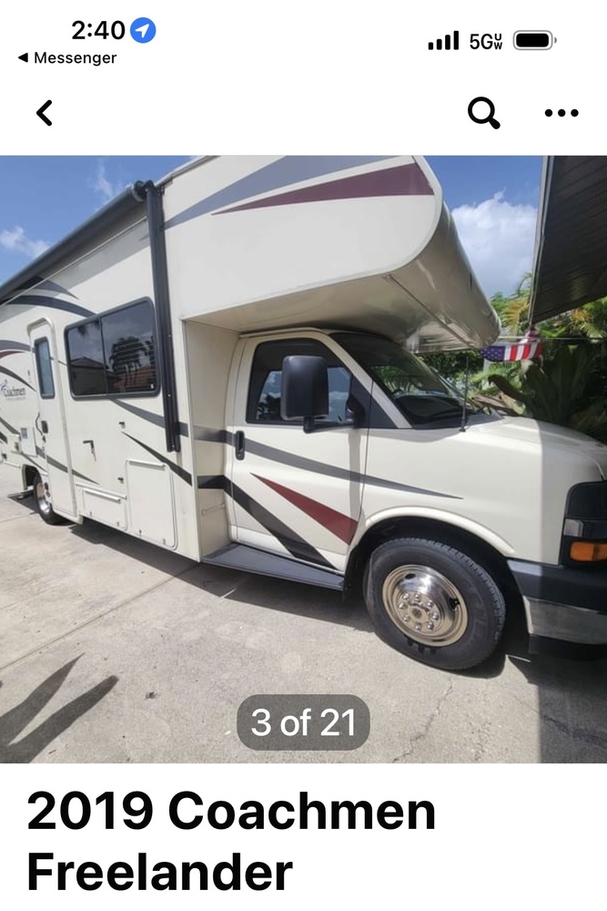 Photo of Rv