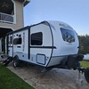 RV for Sale: 2019 ROCKWOOD GEO PRO G19FBS