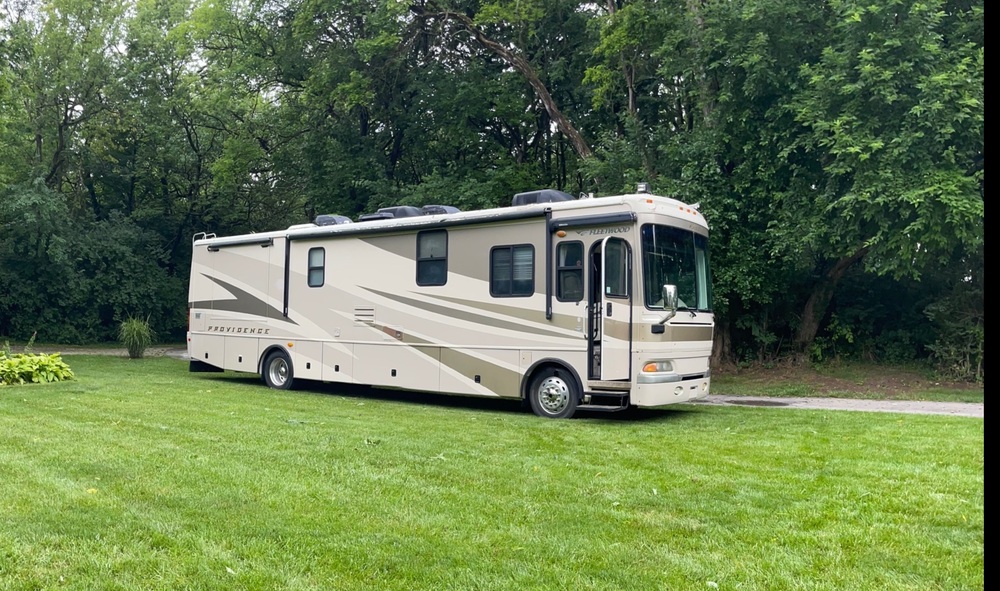 Photo of Rv