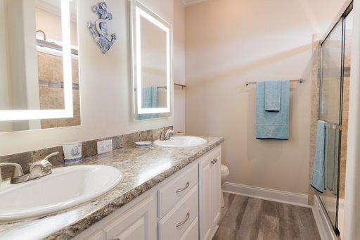 Rolling Greens Village