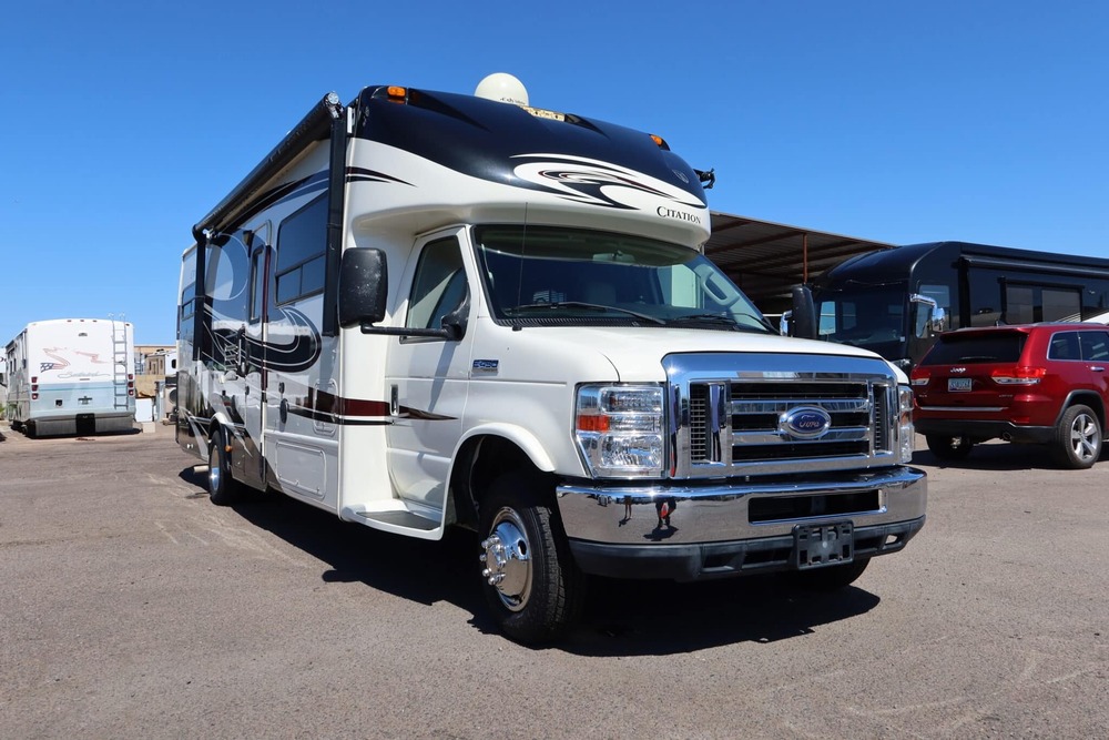 Photo of Rv