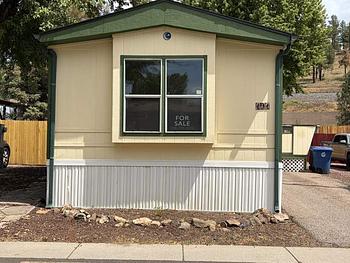 Thumbnail of mobile home