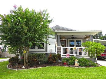 Thumbnail of mobile home