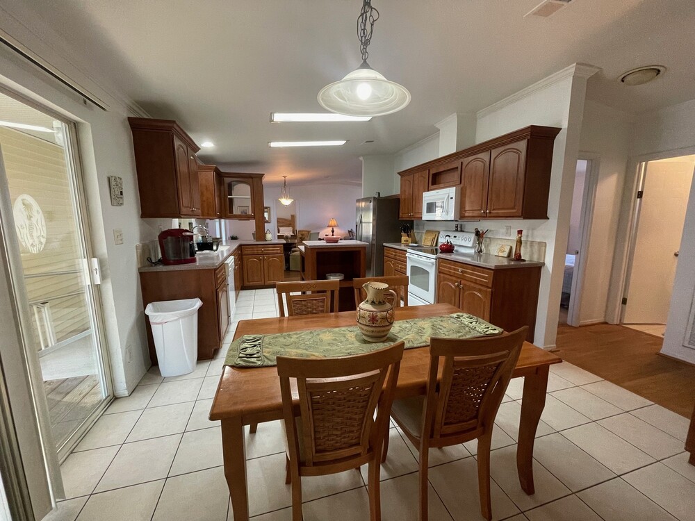 Cypress Lakes Village