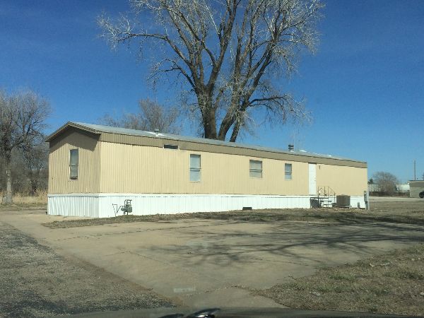 Photo of Mobile Home Park