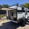 RV for Sale: 2026 Sunray 119 Sport