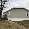 Mobile Home for Rent: 3 Bed 2 Bath 2013 Clayton
