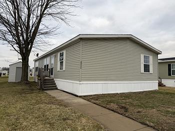 Thumbnail of mobile home