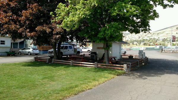 Photo of Mobile Home Park