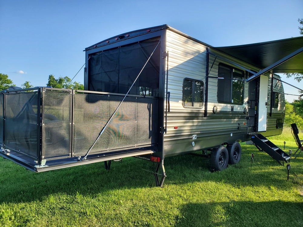 Photo of Rv