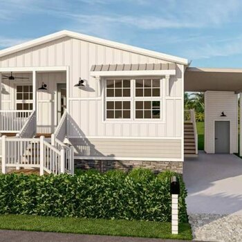 Thumbnail of mobile home