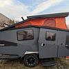 RV for Sale: 2017 CRICKET TREK