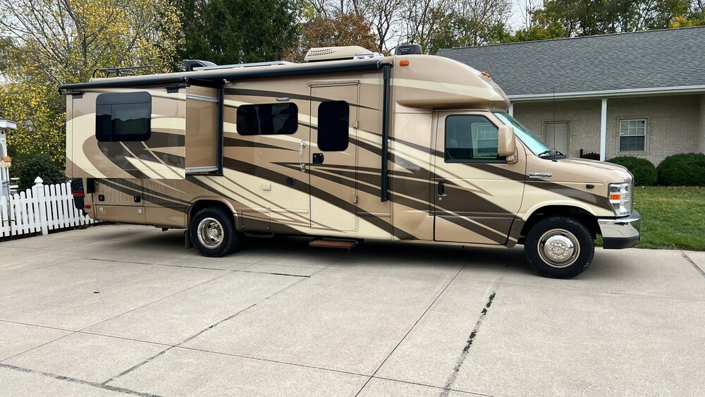 Photo of Rv