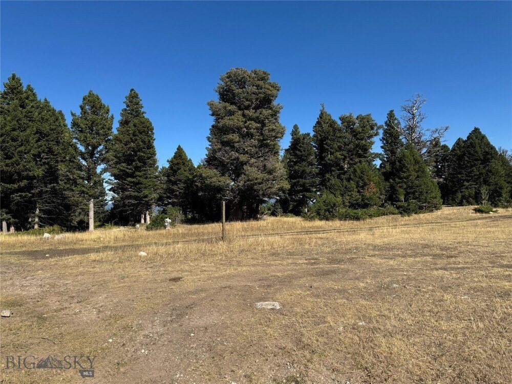 Photo of Mobile Home Lot