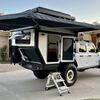 RV for Sale: 2020 JEEP GLADIATOR RUBICON