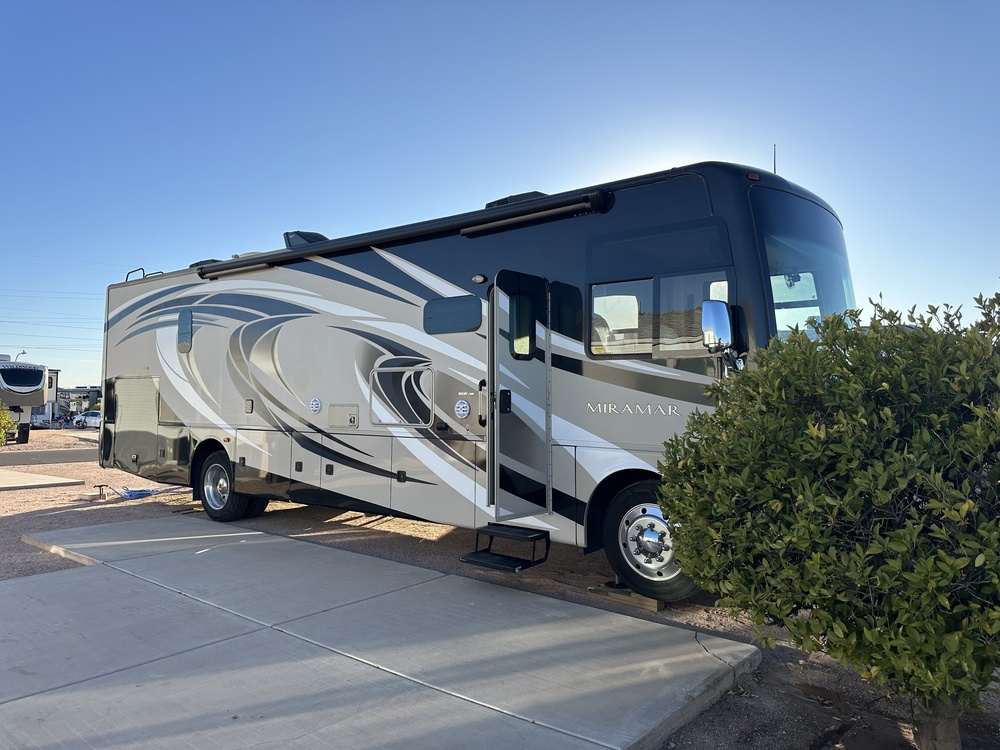 Photo of Rv