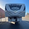 RV for Sale: 2022 ATTITUDE WIDE LITE 5TH WHEEL 3322SAG