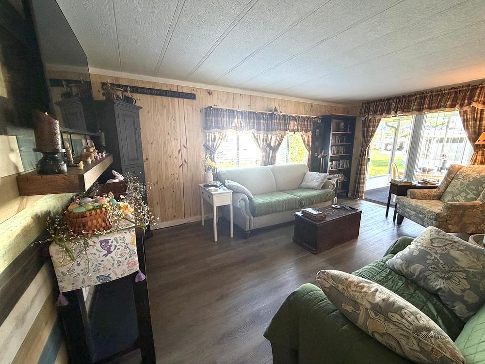 Rolling Greens Village