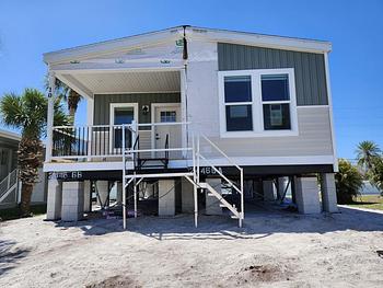 Thumbnail of mobile home