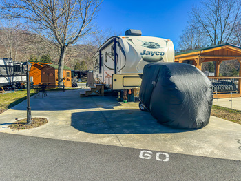 Thumbnail of RV lot