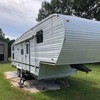 RV for Sale: 2001 Sandpiper 32BHSS