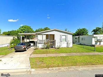 Thumbnail of mobile home