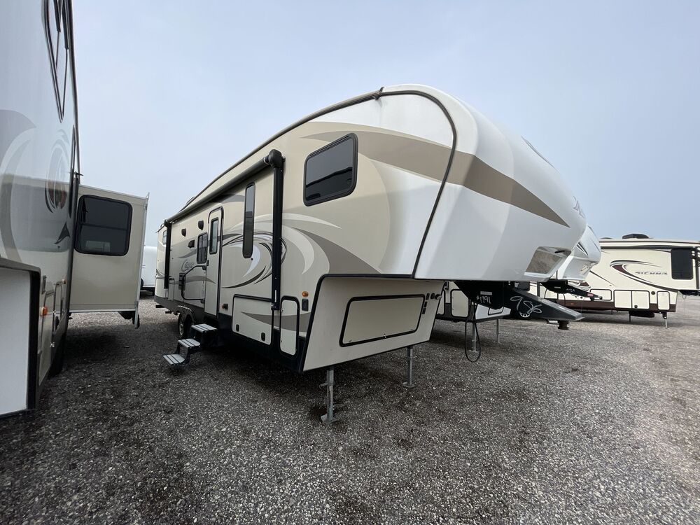 Photo of Rv
