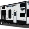 RV for Sale: 2022 SALEM GRAND VILLA 42DL