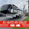 RV for Sale: 2018 MOMENTUM 376TH