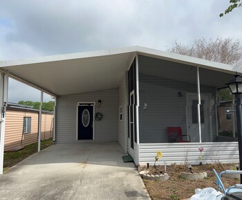 Thumbnail of mobile home