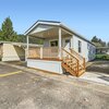 Mobile Home for Sale: Manufactured Home in Park, 1 Story,Single Wide Manufactured - Portland, OR, Portland, OR