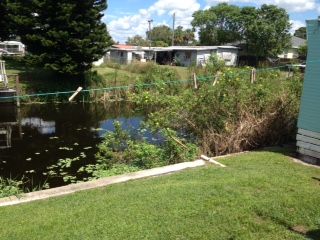 Photo of Mobile Home Park