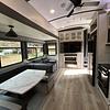 RV for Sale: 2024 WILDWOOD HERITAGE GLEN 356QB