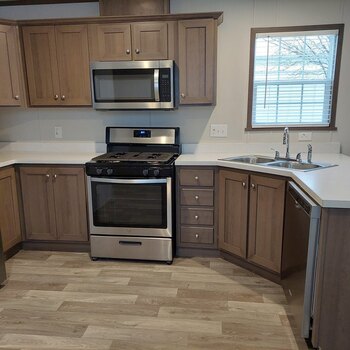 Thumbnail of mobile home