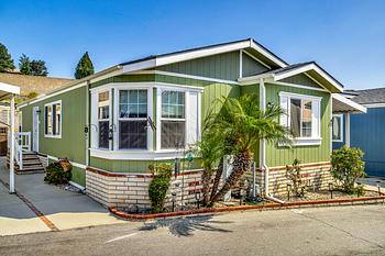 Thumbnail of mobile home