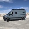 RV for Sale: 2021 SPRINTER 2500 4X4