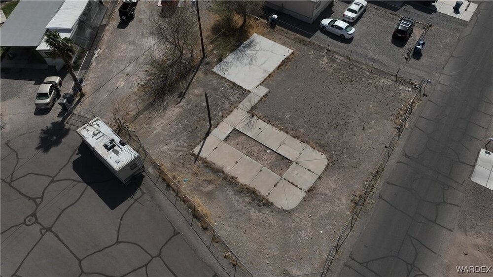 Photo of Mobile Home Lot