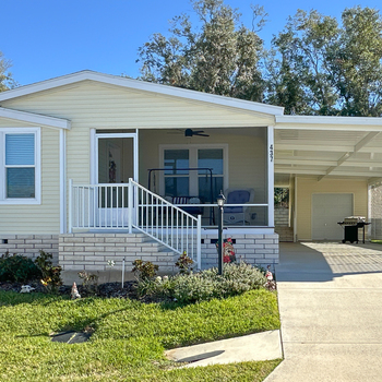 Thumbnail of mobile home