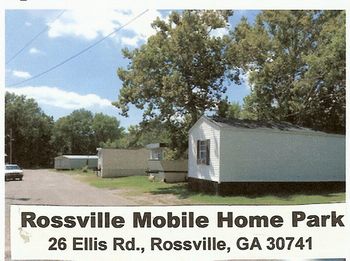 Photo of Mobile Home Park