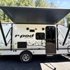RV for Sale: 2021 R-POD 193
