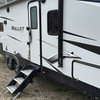 RV for Sale: 2023 COUGAR HALF-TON 26RBS