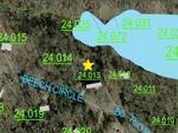 Photo of Mobile Home Lot
