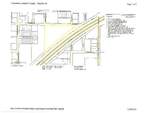 plot plan MUB zoning