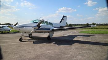 Thumbnail of aircraft