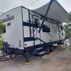 RV for Sale: 2024 MINNIE 2529RG