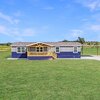 Mobile Home for Sale: Manufactured Home - Poolville, TX, Poolville, TX