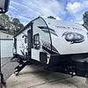 RV for Sale: 2023 CHEROKEE WOLF PACK 25PACK12+