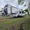 RV for Sale: 2022 SIERRA 3440BH