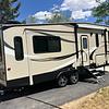 RV for Sale: 2019 COUGAR HALF-TON 28SGS